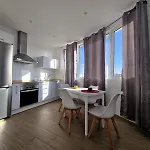 Apartamento Malvasia 4 *