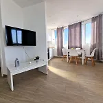 Apartamento Malvasia 4 Arrecife (Lanzarote)