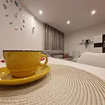 Apartamento Malvasia 4 *