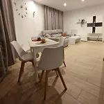 Apartamento Malvasia 4