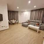 Malvasia 4 Apartamento Arrecife (Lanzarote)