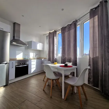 Appartement Malvasia 4 *