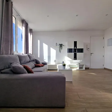 Malvasia 4 Appartement *