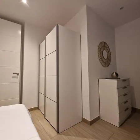 Malvasia 4 Appartement *