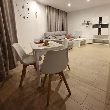 Appartement Malvasia 4