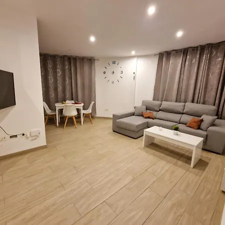 Malvasia 4 Appartement Arrecife (Lanzarote)