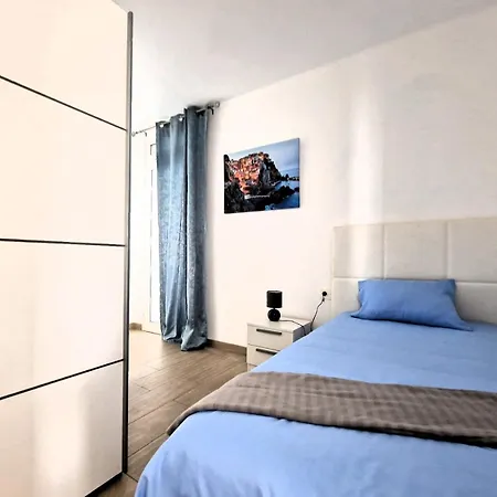Apartment Malvasia 4 *