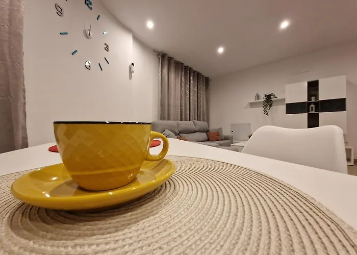 Appartamento Malvasia 4 *