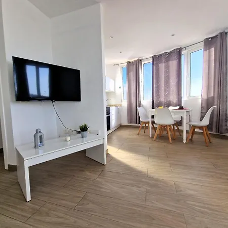 Apartman Malvasia 4 Arrecife