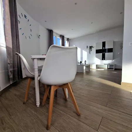 Apartman Malvasia 4 *