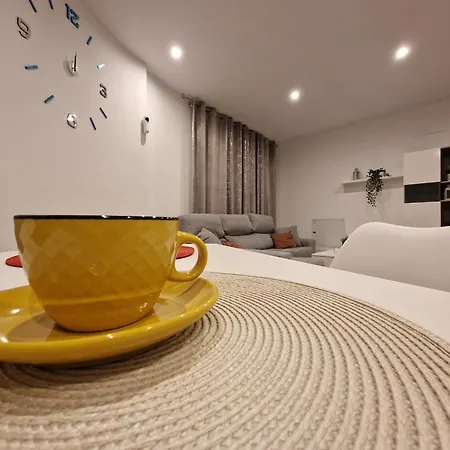 Apartman Malvasia 4 *