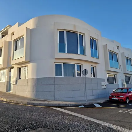 Apartman Malvasia 4 *