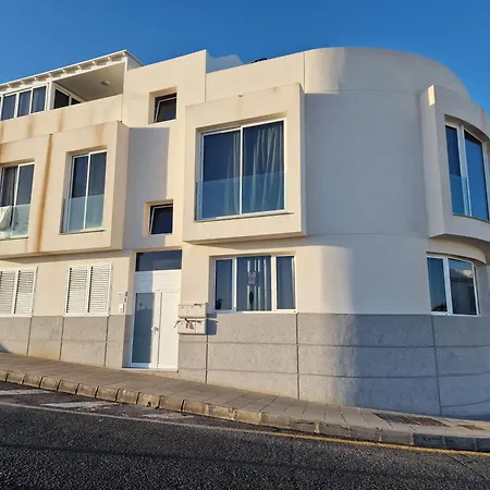 Malvasia 4 * Arrecife