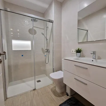 Malvasia 4 * Arrecife